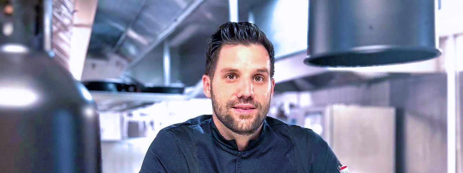 Jeremy Gabarrot